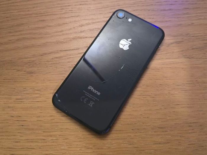 iPhone 8