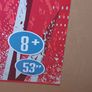 Brand New Folding table tennis set ++ Image 2