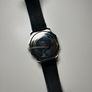 Casual Stainless Steel Wrist Watch Image 4