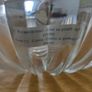 Villeroy and Boch - Crystal Seashell / Scallop Bowl  New condition - Very very beautiful Image 6