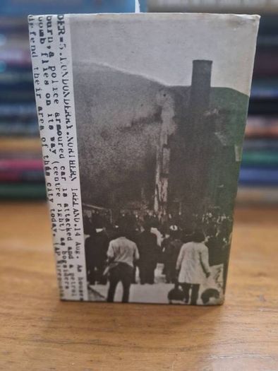 1st edition with oleary in the grave by james carrick
