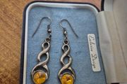 Vintage earrings