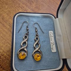 Vintage earrings