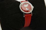 Vintage Peanuts Snoopy Timex  Watch
