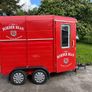 Rice Horsebox Coffee Trailer Image 5
