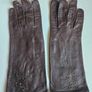 Selection of vintage leather gloves Image 2