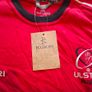Ulster (New with Tags) Kukri Rugby Union Jersey (Size 16) FREE POST Image 2
