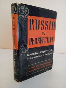 Russia in Perspective by George Soloveytchik (GT159)