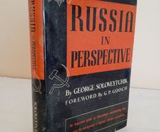 Russia in Perspective by George Soloveytchik (GT159)