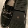 Pair of beautiful black loafers new size 38 30 euros Image 3