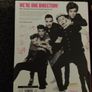 one direction books and dvd Image 5