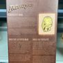 Disney Store Fertility Idol Figure, Indiana Jones and the Raiders of the Lost Ark Image 3