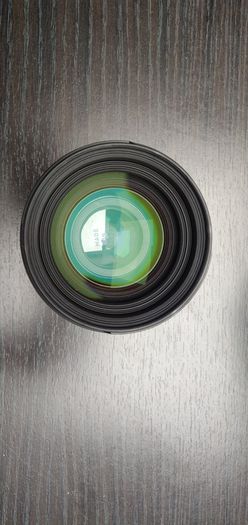 Sigma 50mm F1.4 EF lens