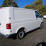 Vw transporter Image 5