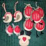 Christmas tree decorations Image 3