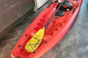 Seaflow Kayak bundle
