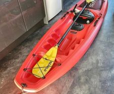 Seaflow Kayak bundle