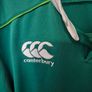 irfu Ireland 2016-17 home jersey Large Image 4