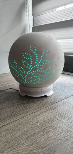 Aeromatic Ceramic Colour Changing Aroma Diffuser