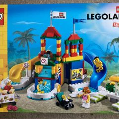 Lego Legoland Water Park (40473)