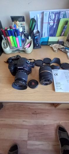 Modern and collectable