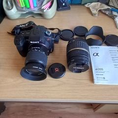 Modern and collectable