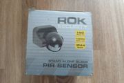 ROK Security PIR Sensor