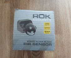 ROK Security PIR Sensor