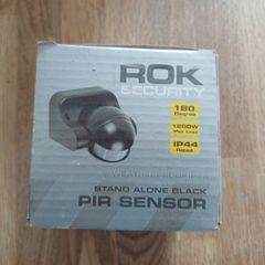 ROK Security PIR Sensor
