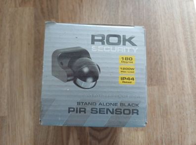 ROK Security PIR Sensor