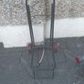 Small folding trolley Image 3