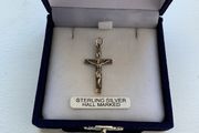 Silver Pendant