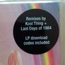 The last sound - rainbow xplode Image 3