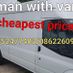 man and van 2
