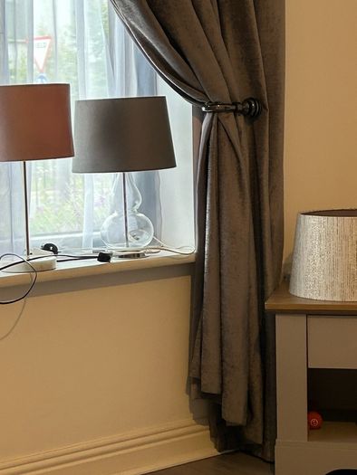 lamp