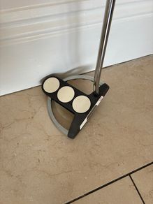 golf putter odyssey tri ball