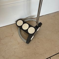 golf putter odyssey tri ball