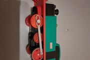 Thomas &amp; friends Gina