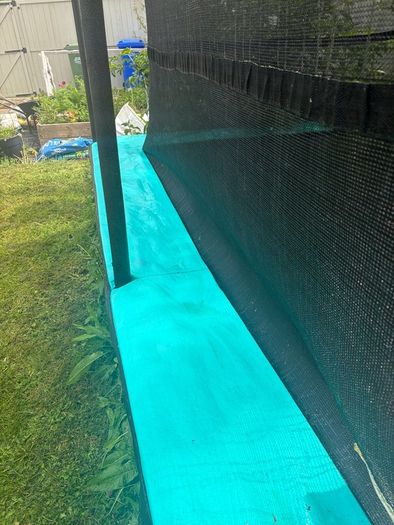 Trampoline