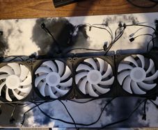 Phanteks M25