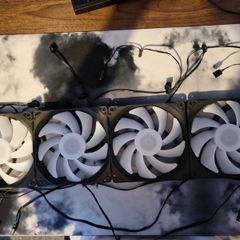 Phanteks M25