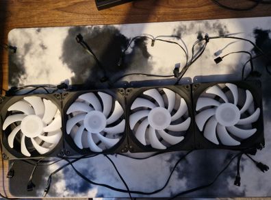 Phanteks M25