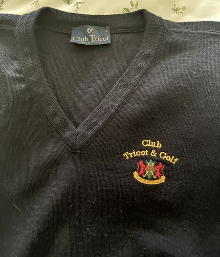 mens jumper