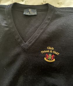 mens jumper