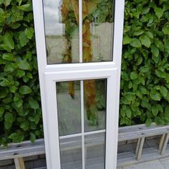 pvc window