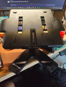 Lenovo laptop stand