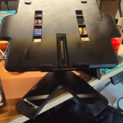 Lenovo laptop stand