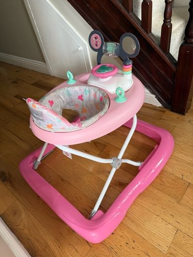 Baby Walker