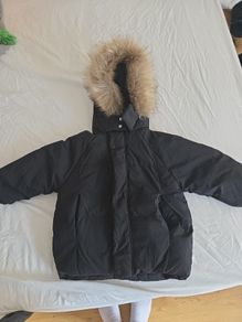girls jacket