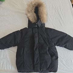 girls jacket